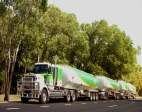 TankerTrailer Trucks